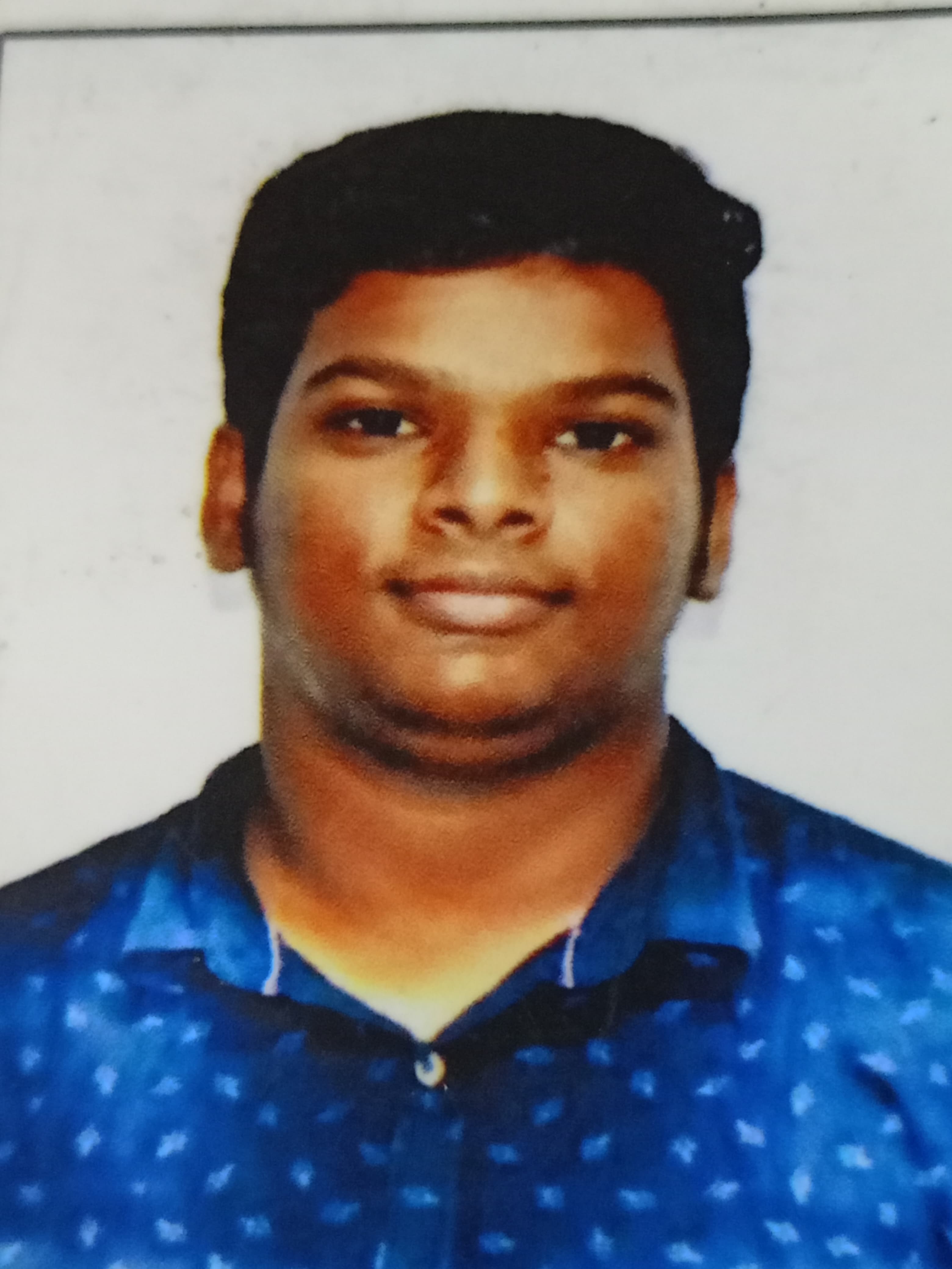 Soma Sekhar