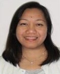 Maria Theresa F. Gumangan