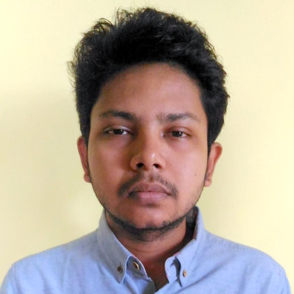 Siddhartha Das