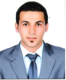 Mohammad Salman Abu Kharma