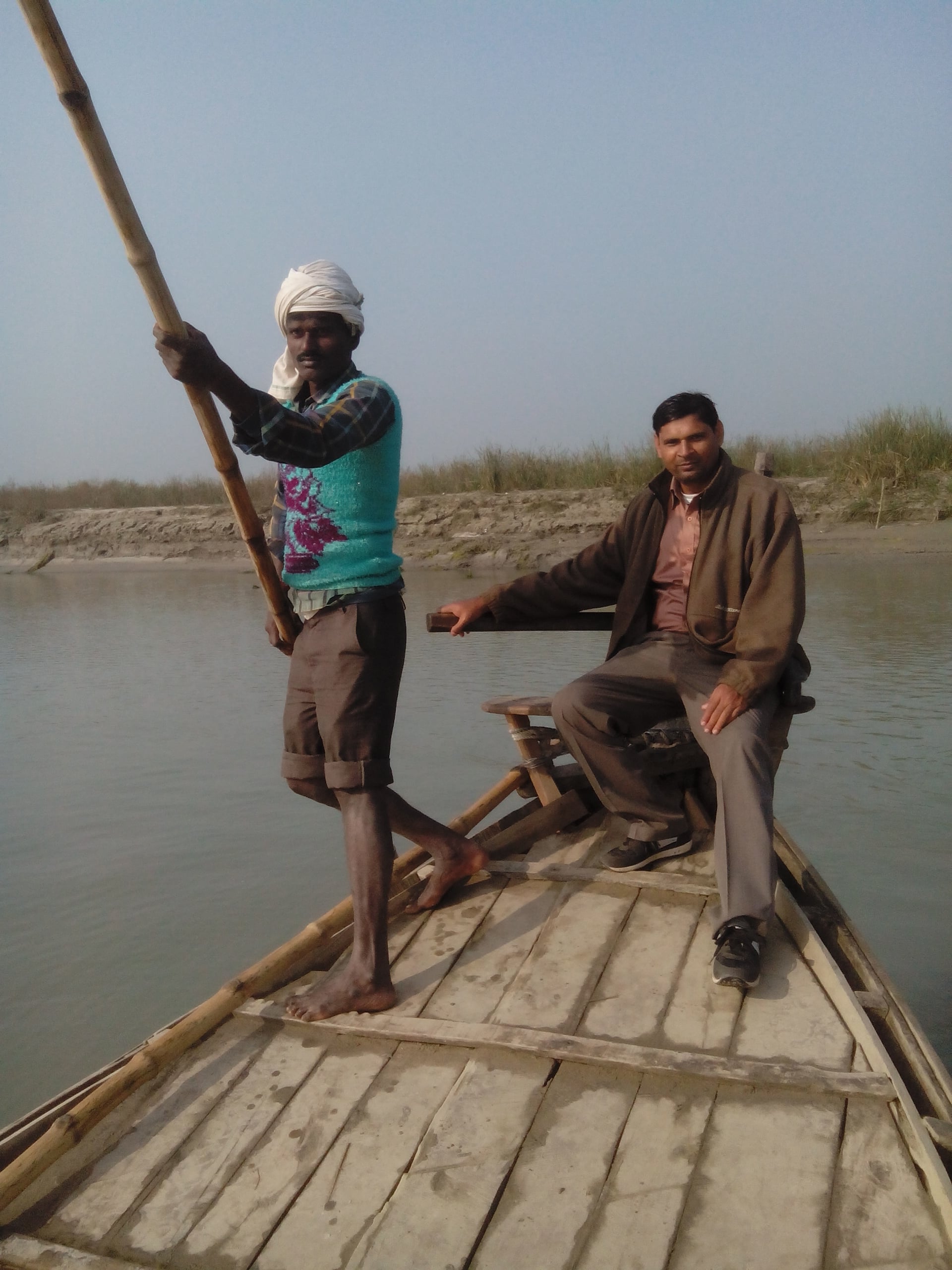 Pravinbhai Parghi