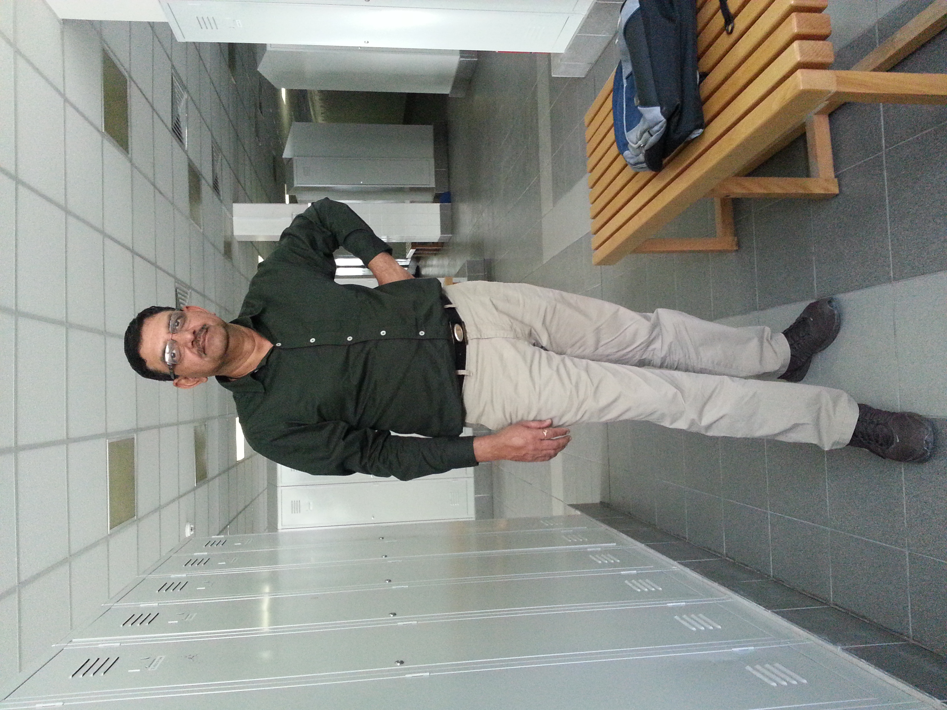 Thakur Mahajan