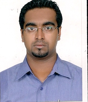 Avin Mathew Joseph