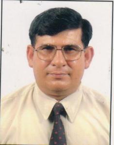 Tajammul Hoda