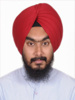 Harpreet Singh