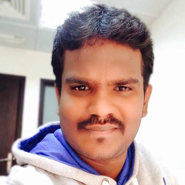 Ravi Kumar