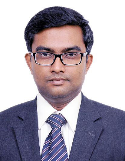 Supriyo Misra