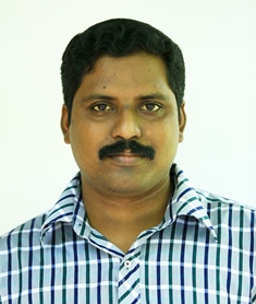 Gireesh G S