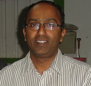 Vengail Madhu Nayanar