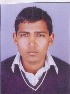 Devendra Nagliya