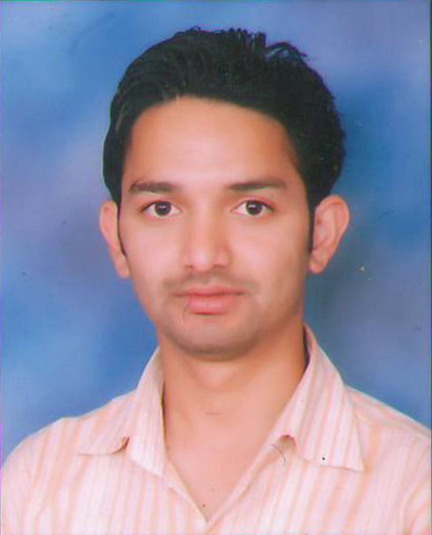 Gaurav Bisht