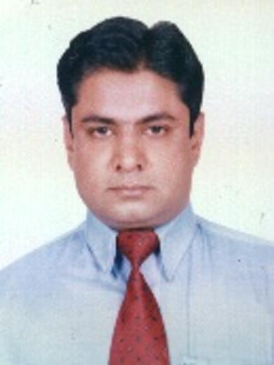 Iqbal Sarwar