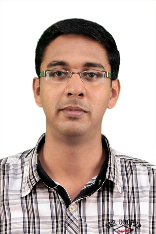 Robin Cherian