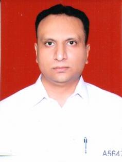 Ajay Kumar Jain