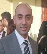 Sherif Hassan