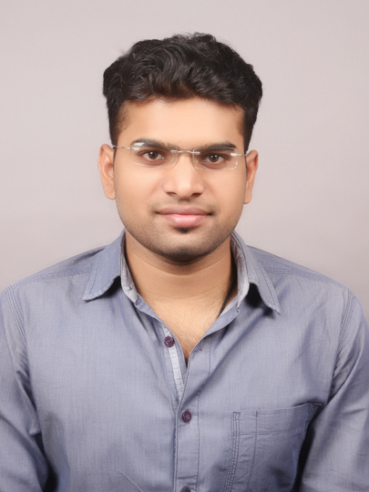 Rakesh Kumar Soni