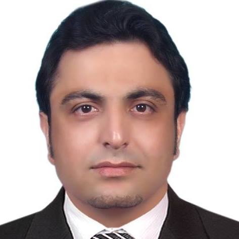 Murtaza Alam