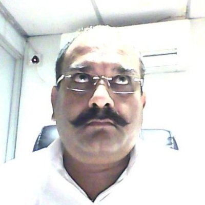 Deepakkumar R Patel
