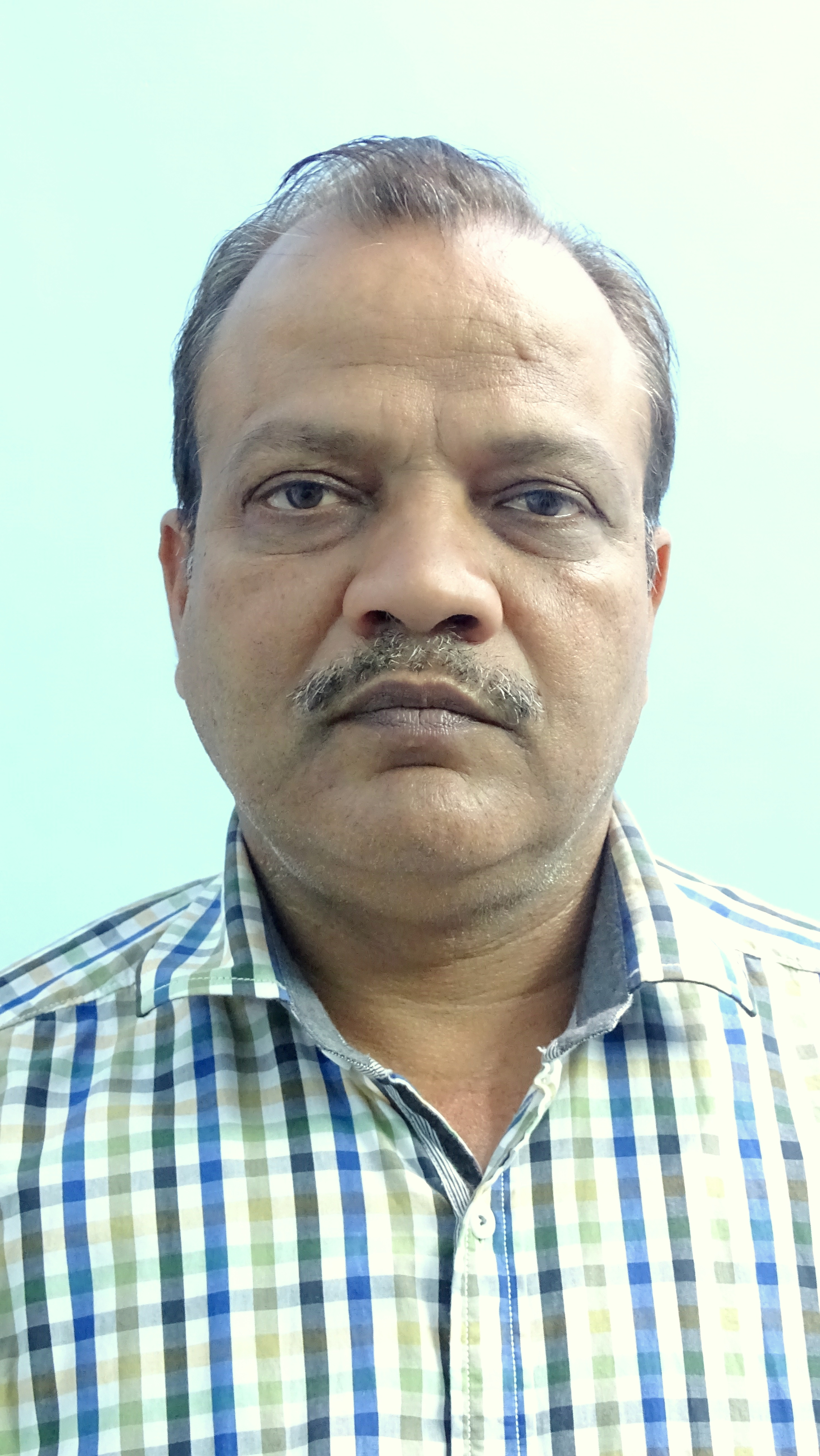 Alok Narad