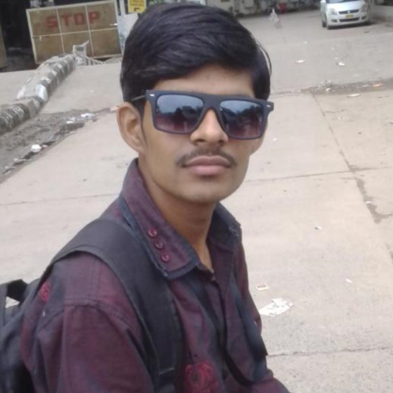 Chiragsinh Vaghela