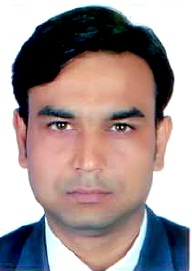 Tushar Patel