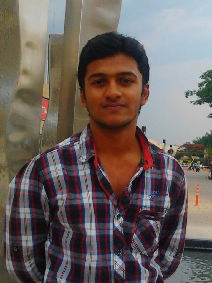 Azeezullah Shariff