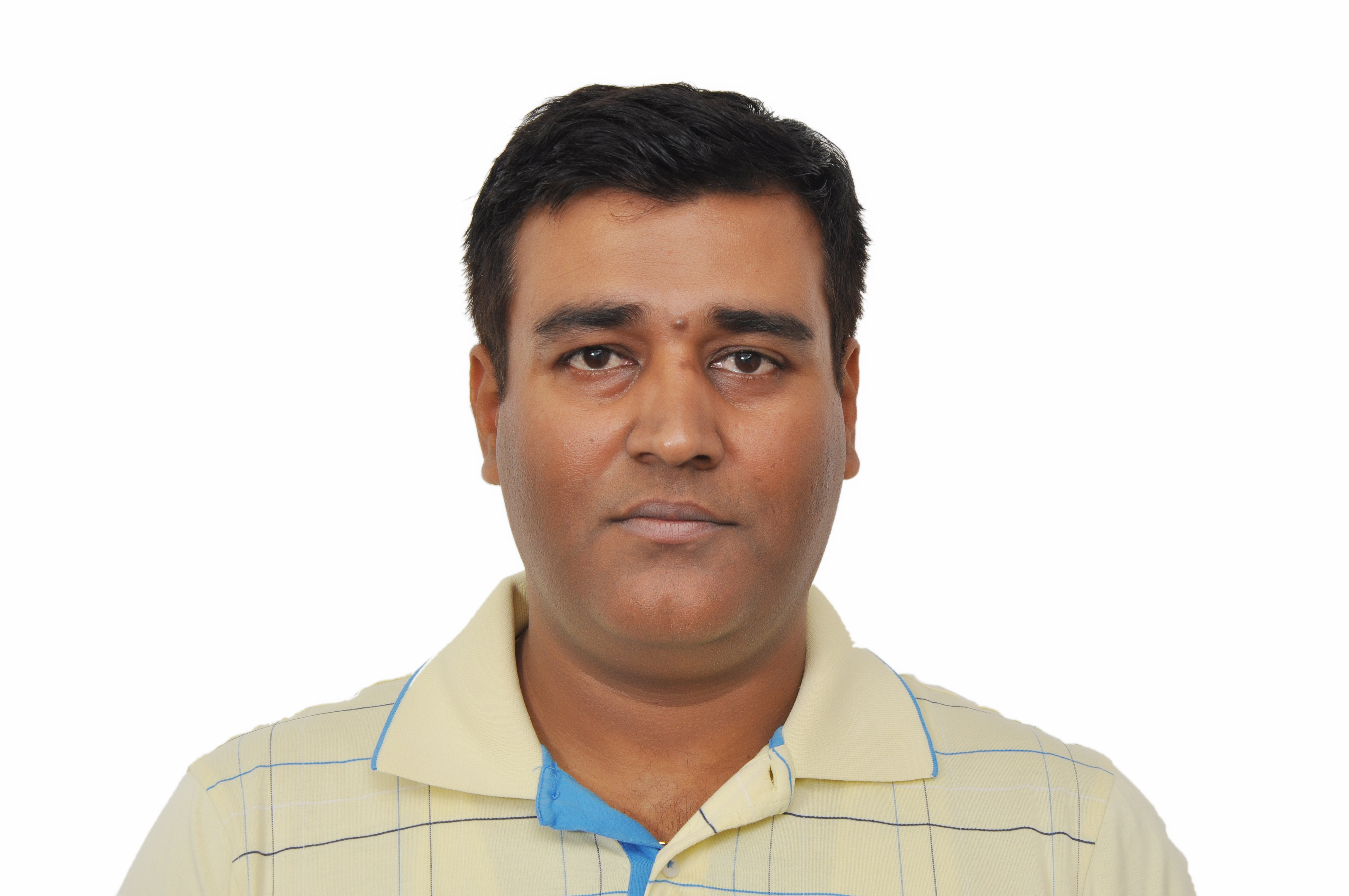 Anirudh Bhardwaj