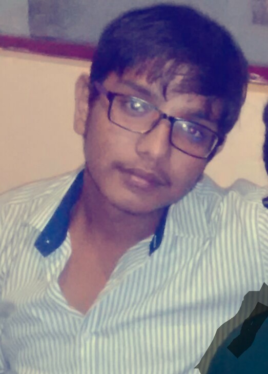 Yash Gupta