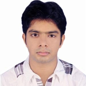 Rajesh Kumar Ghosh