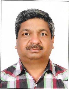 Kamal Kumar Rustagi