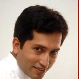 Kalpesh Sadadiwala