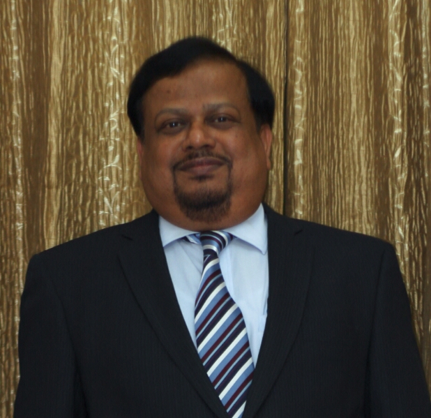 Jayanta Chandra Roy
