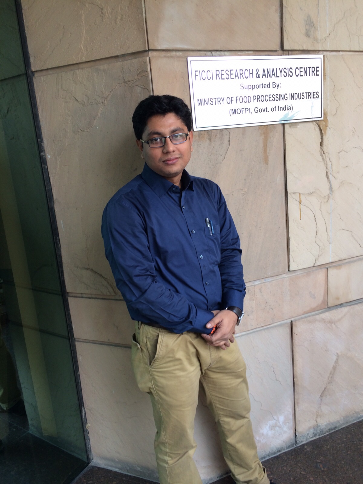 Apurba Ghosh