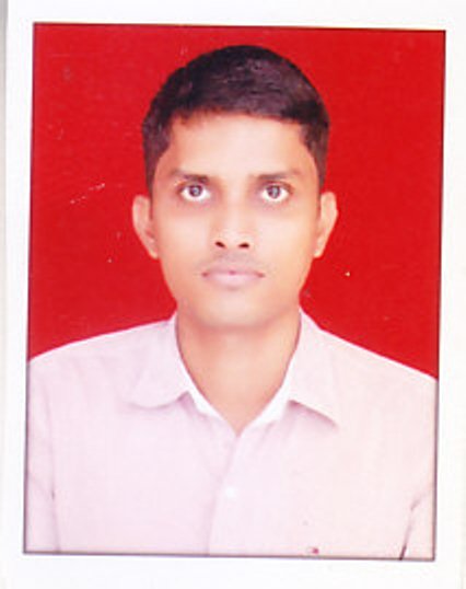Devendra Laxman Warang