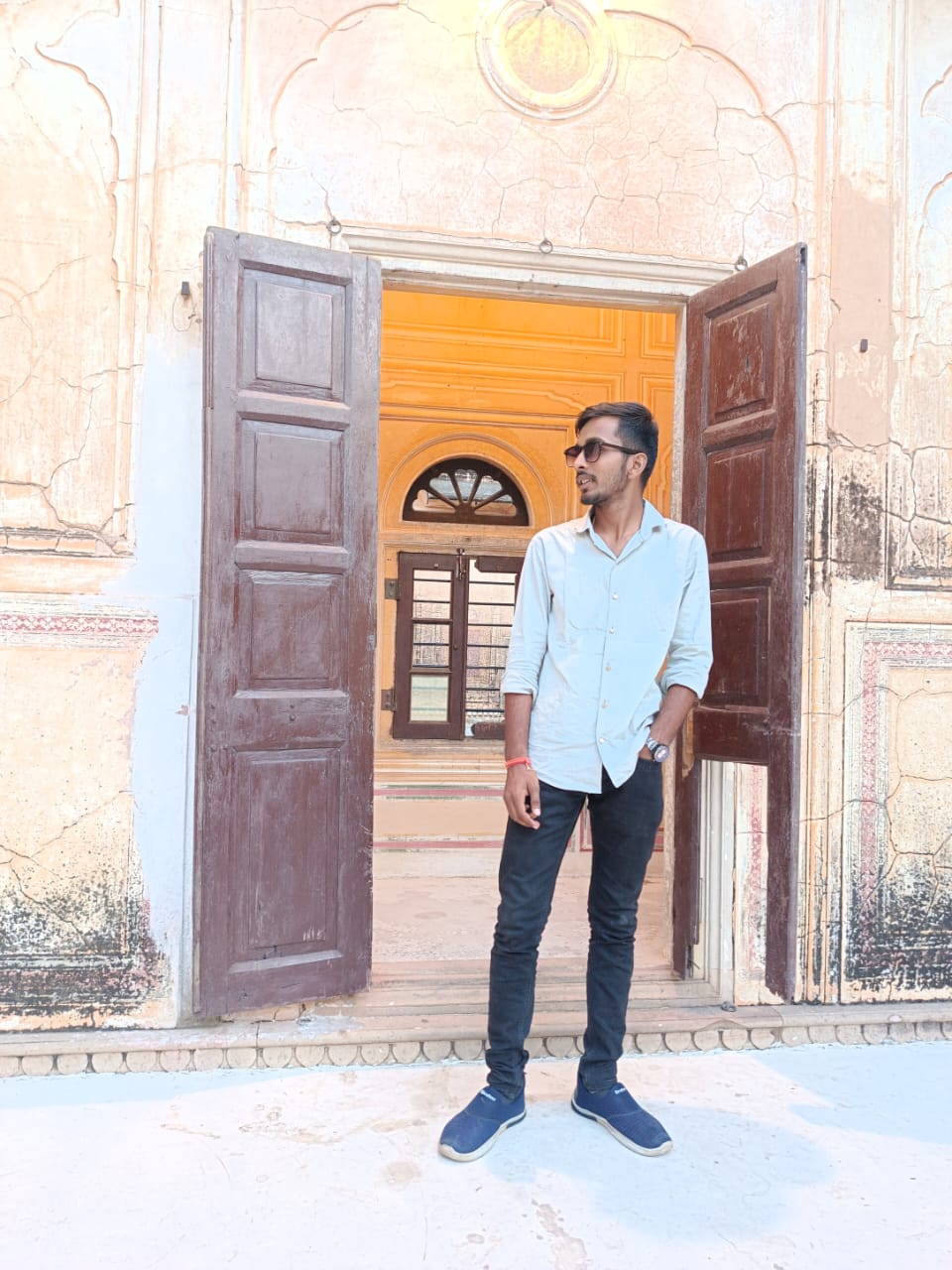Arpit Agrawal