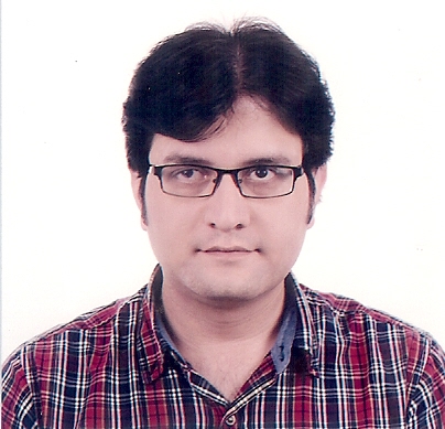Zeeshan Ahmed Khan