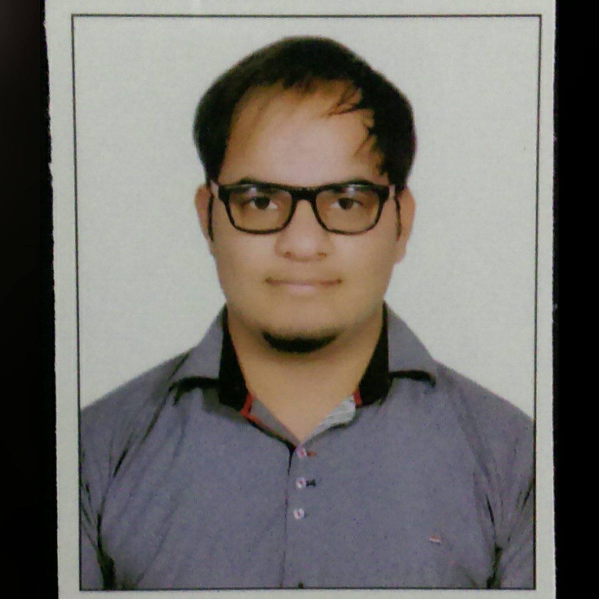 Vishal Soni