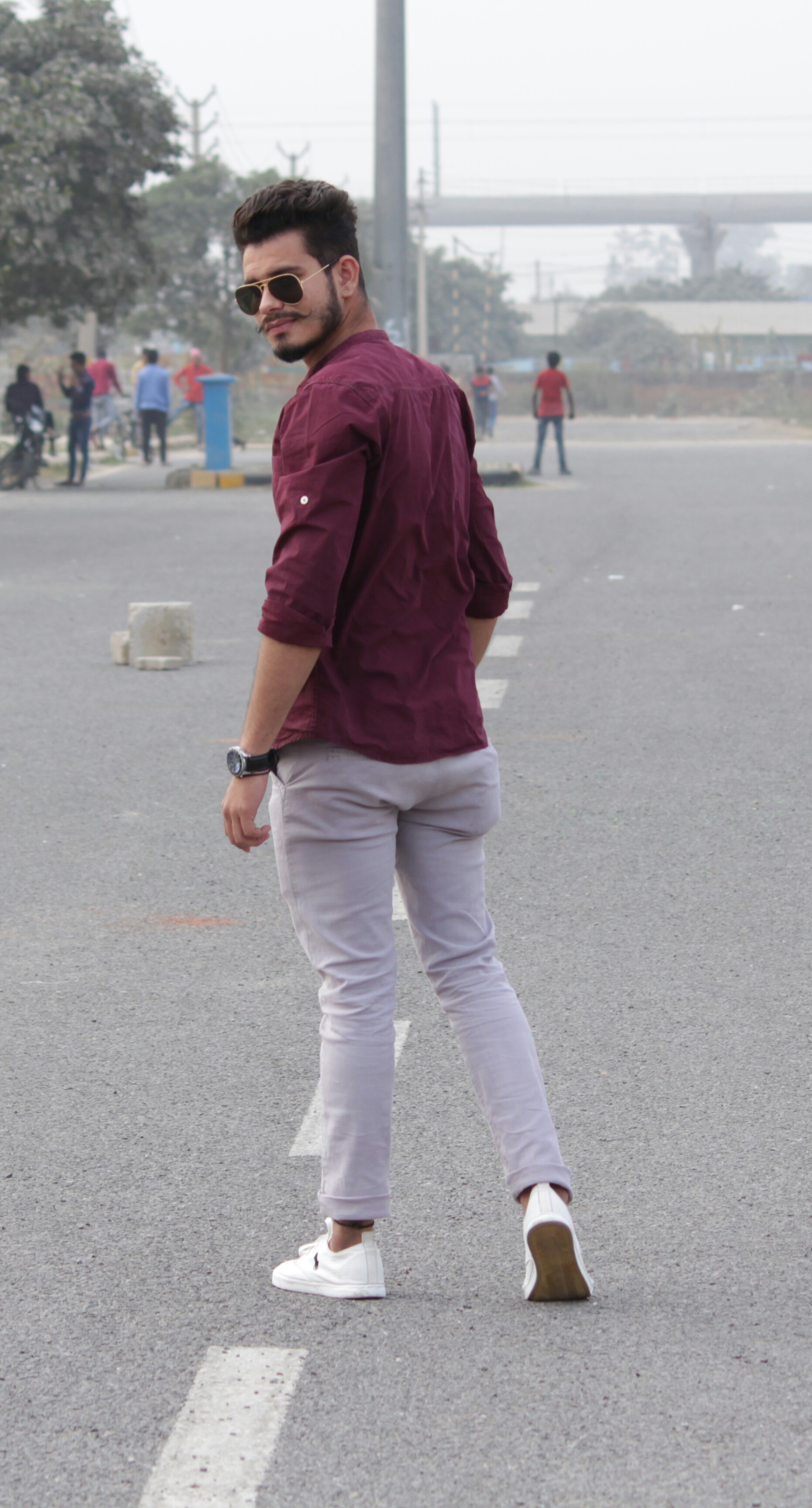 Vivek Sharma