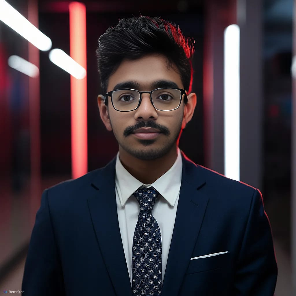 Shankar Pendyala