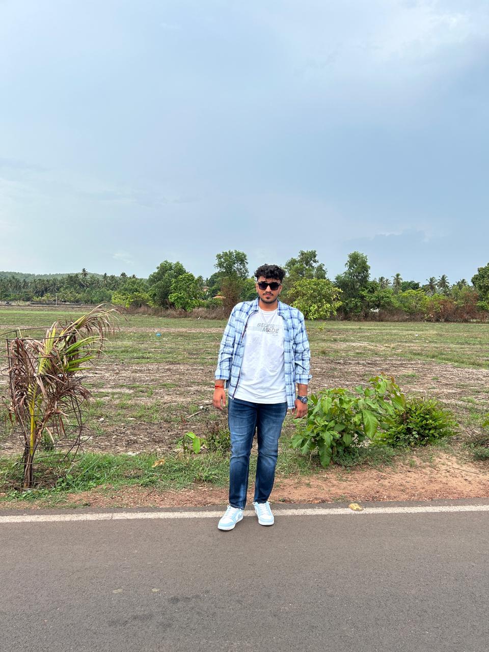 Deven Rao