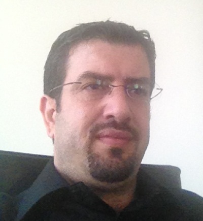 Bashar Saleh Abd Allah