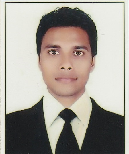 Md Aamir Zeeshan Siddiqui