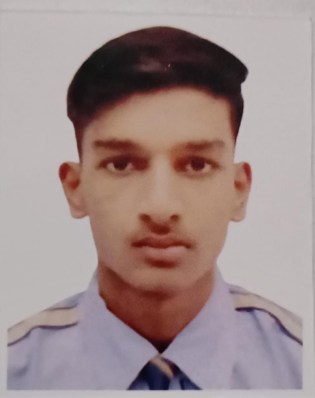 Tushar Kumar Ladia