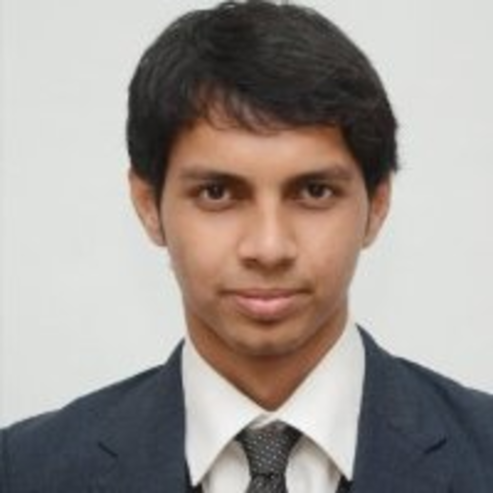 Mohamed Sharique