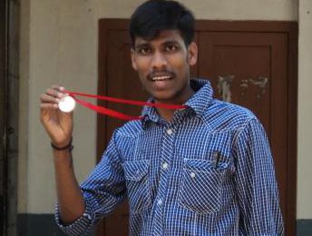 Jayakumar D
