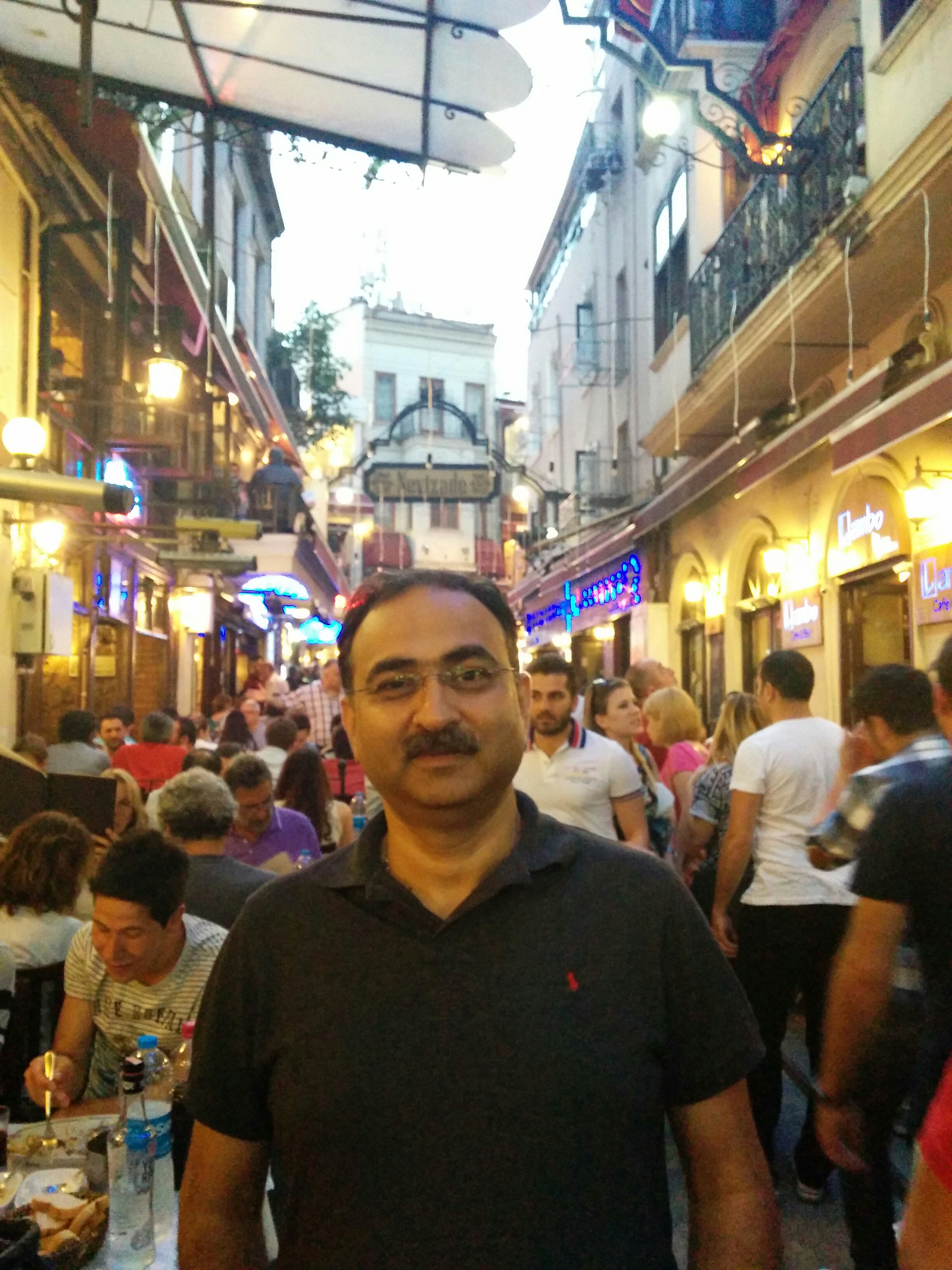 Sameer Tandon