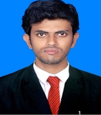 Karunakar Kondapalli