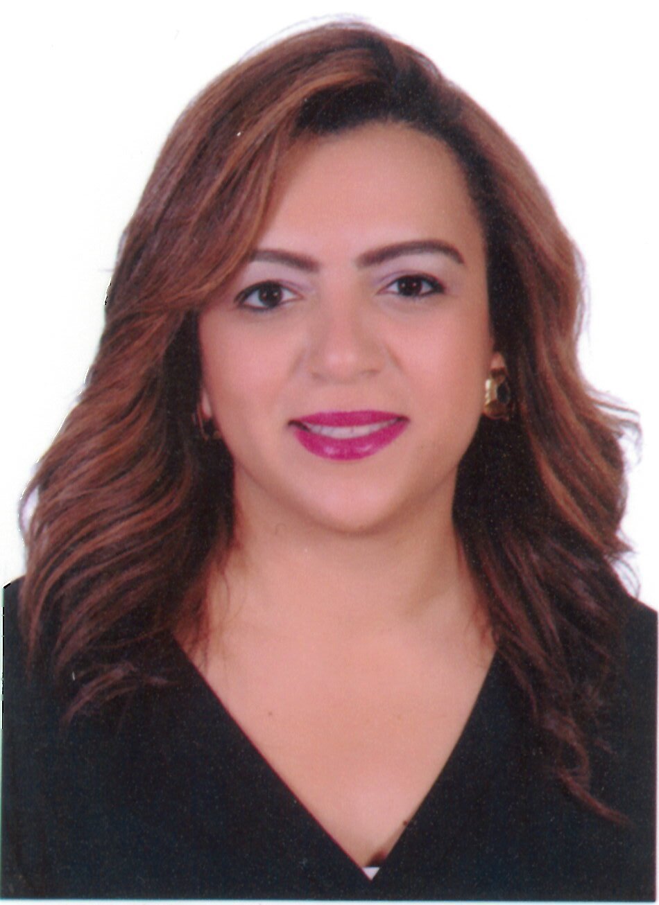 Sara Ghamrawy