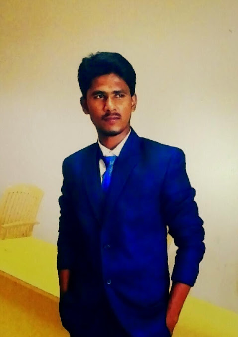 Karthik P