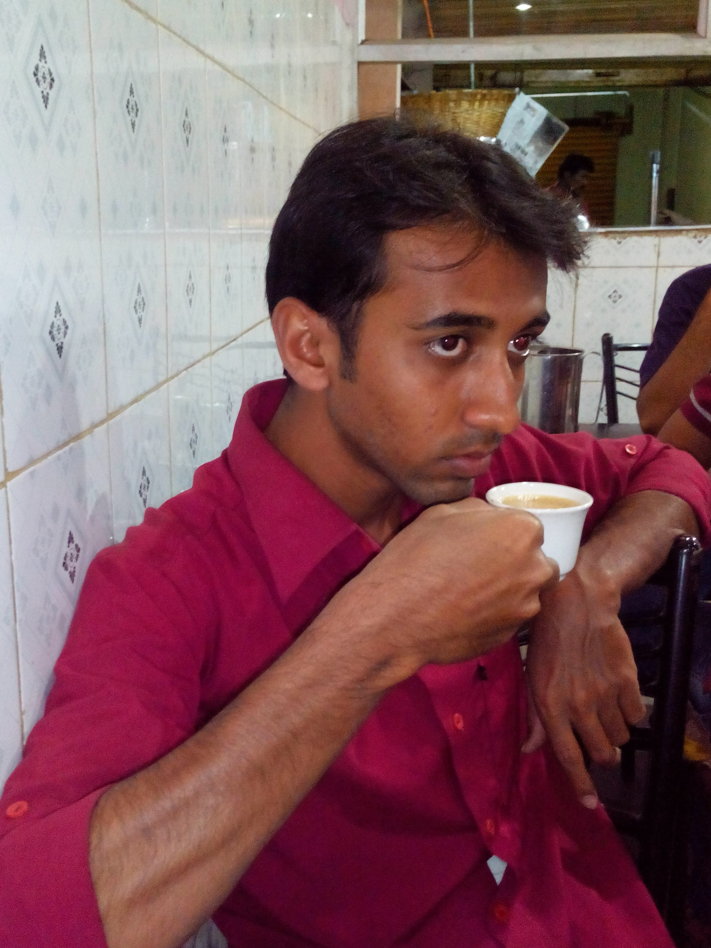 Mohammed Gayazuddin